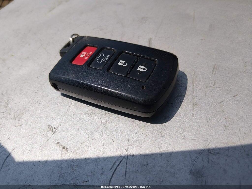 5TDJKRFH0FS076663 2015 TOYOTA HIGHLANDER photo no. 11