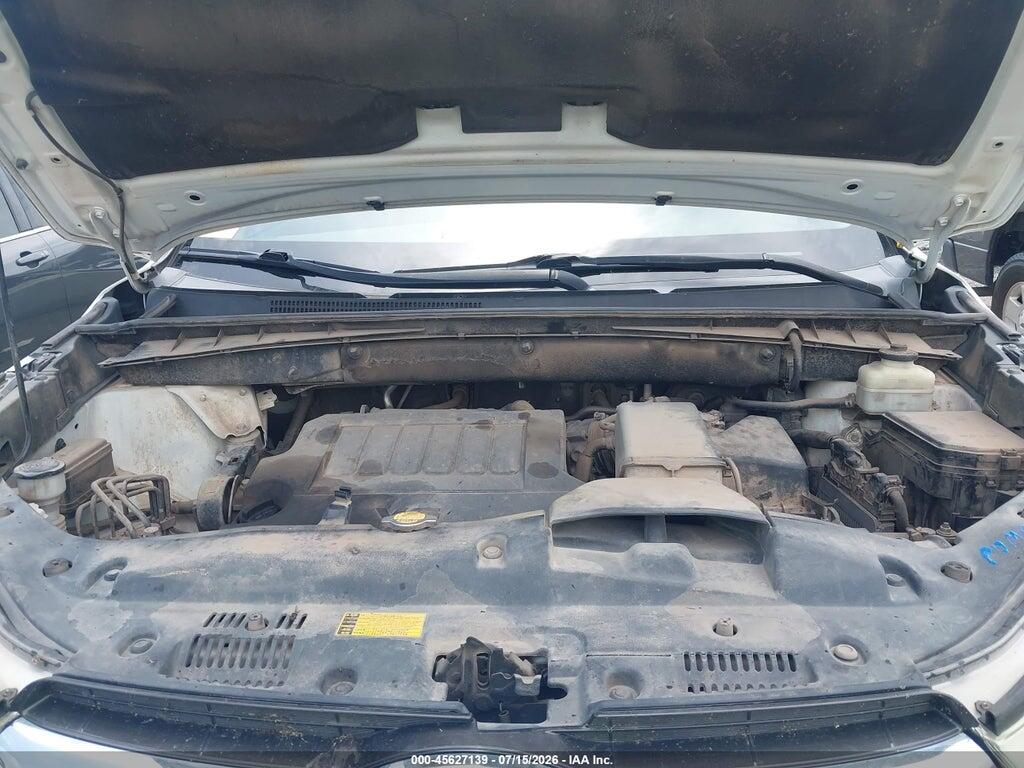 5TDZKRFH4FS085434 2015 TOYOTA HIGHLANDER photo no. 10