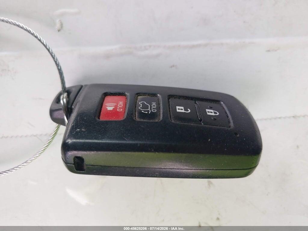 5TDDKRFH6FS073277 2015 TOYOTA HIGHLANDER photo no. 11