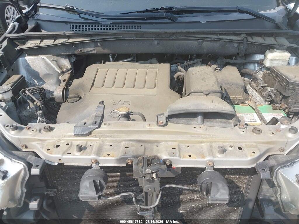 5TDBKRFH4FS158089 2015 TOYOTA HIGHLANDER photo no. 10