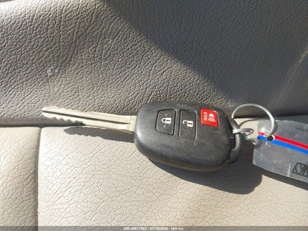 5TDBKRFH4FS158089 2015 TOYOTA HIGHLANDER photo no. 11
