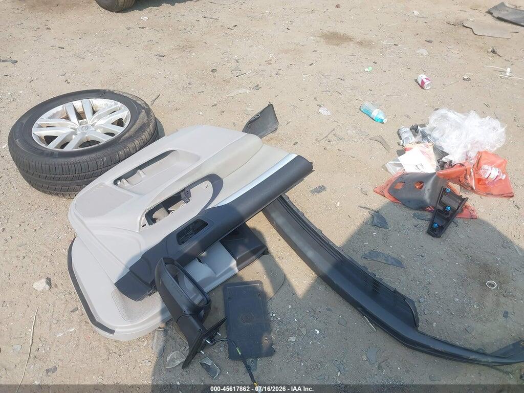 5TDBKRFH4FS158089 2015 TOYOTA HIGHLANDER photo no. 12