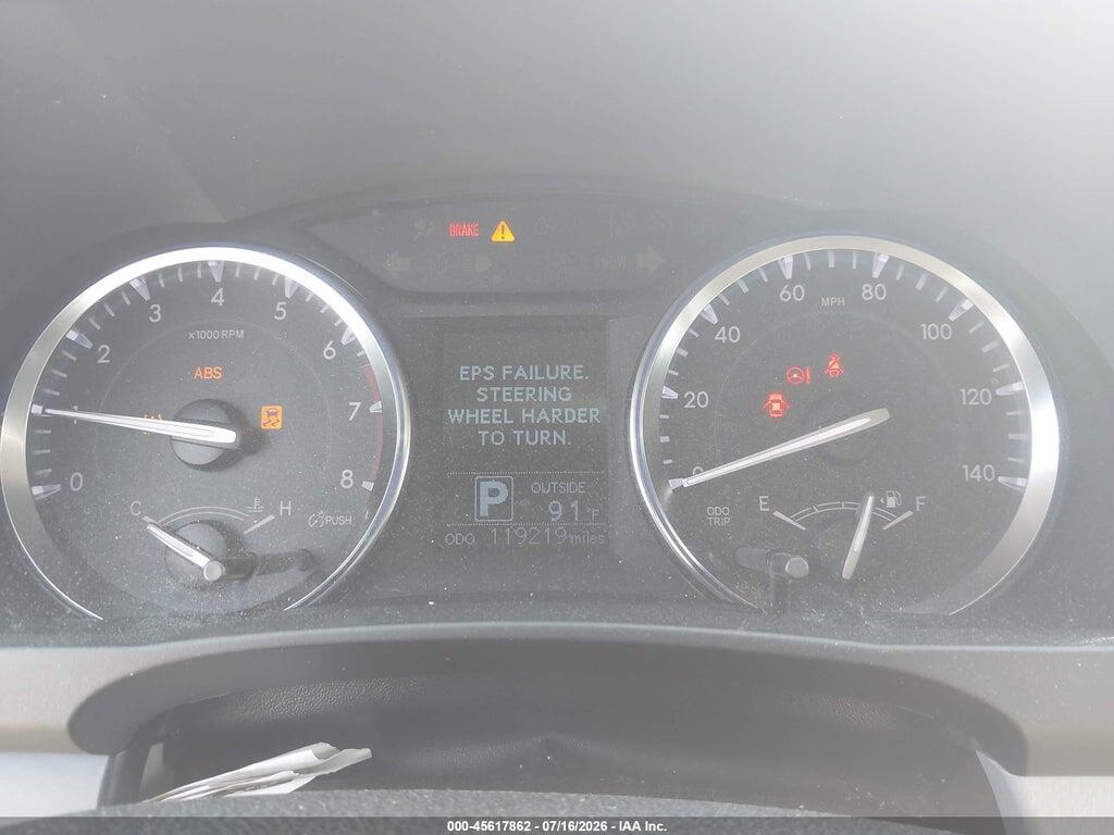 5TDBKRFH4FS158089 2015 TOYOTA HIGHLANDER photo no. 7
