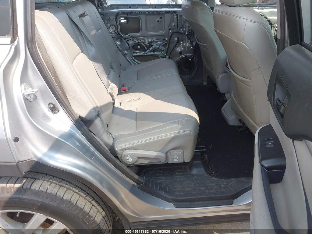 5TDBKRFH4FS158089 2015 TOYOTA HIGHLANDER photo no. 8