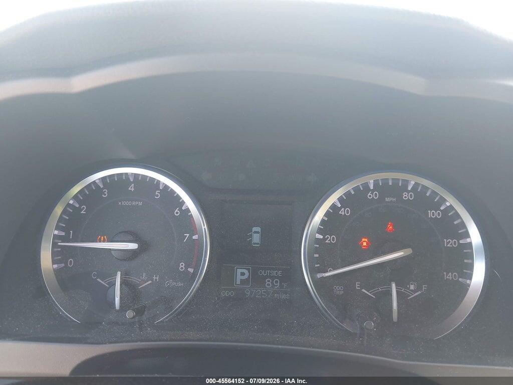 5TDBKRFH6FS204571 2015 TOYOTA HIGHLANDER photo no. 7