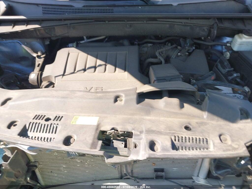 5TDDKRFH9FS184521 2015 TOYOTA HIGHLANDER photo no. 10