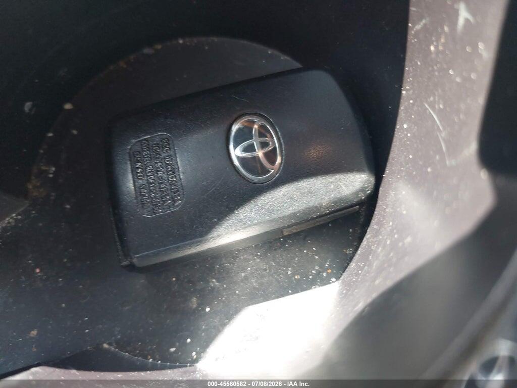 5TDDKRFH9FS184521 2015 TOYOTA HIGHLANDER photo no. 11