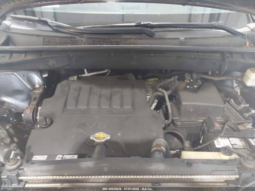5TDDKRFH6FS182189 2015 TOYOTA HIGHLANDER photo no. 10