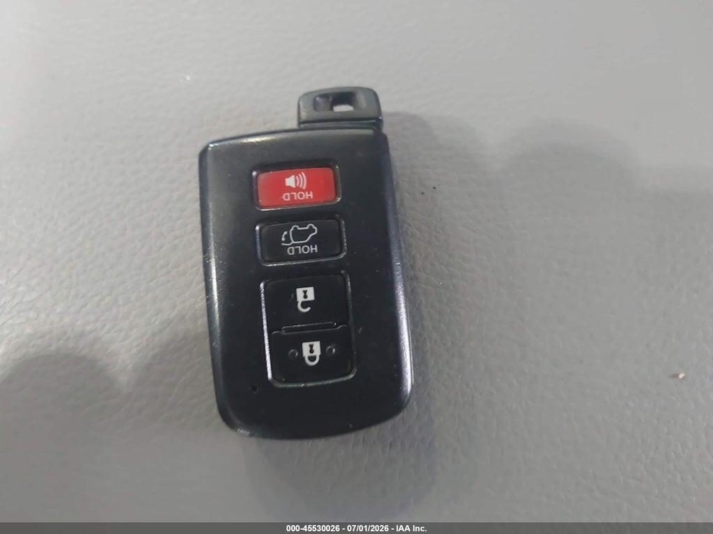 5TDDKRFH6FS182189 2015 TOYOTA HIGHLANDER photo no. 11