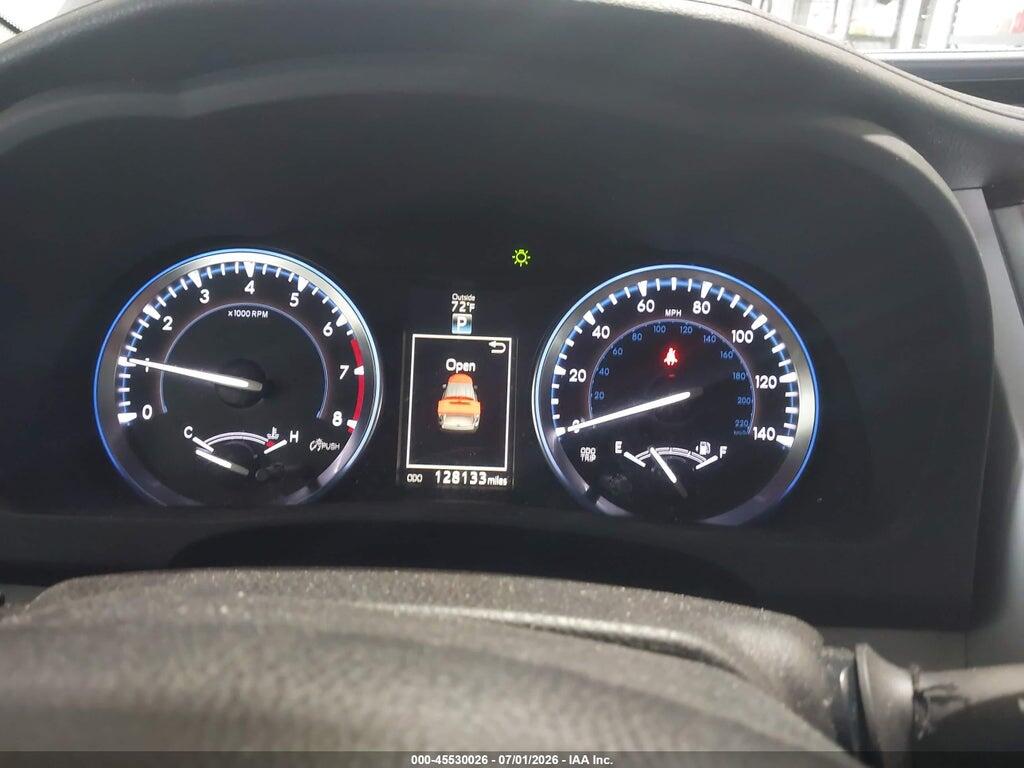 5TDDKRFH6FS182189 2015 TOYOTA HIGHLANDER photo no. 7