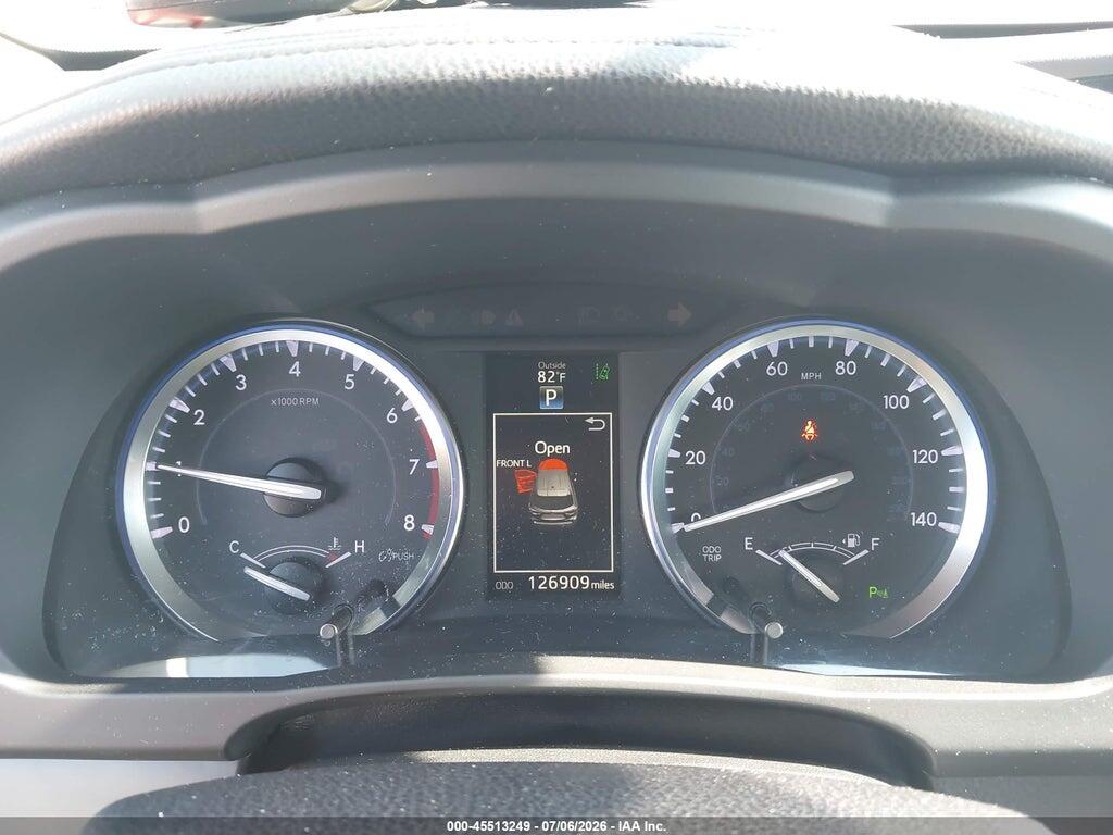 5TDDKRFH3FS185910 2015 TOYOTA HIGHLANDER photo no. 7