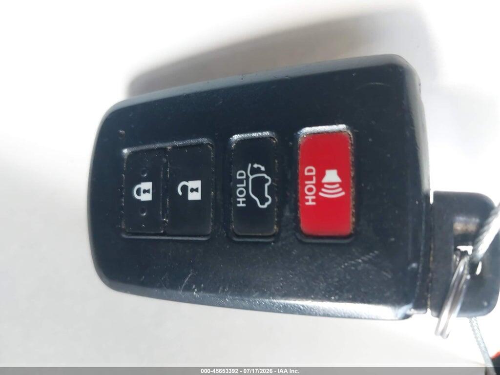 5TDDCRFH7FS009049 2015 TOYOTA HIGHLANDER HYBRID photo no. 11