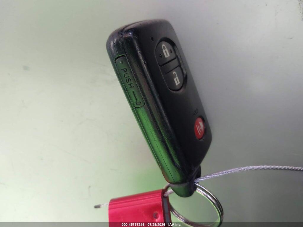 JTDKN3DU2F0455305 2015 TOYOTA PRIUS photo no. 11