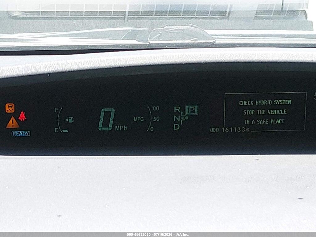 JTDKN3DU2F1960397 2015 TOYOTA PRIUS photo no. 7