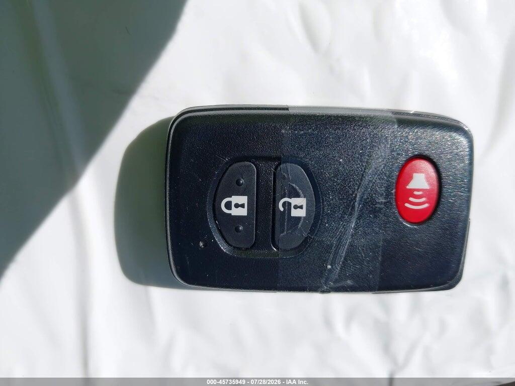 JTDKN3DU7F0430352 2015 TOYOTA PRIUS photo no. 11