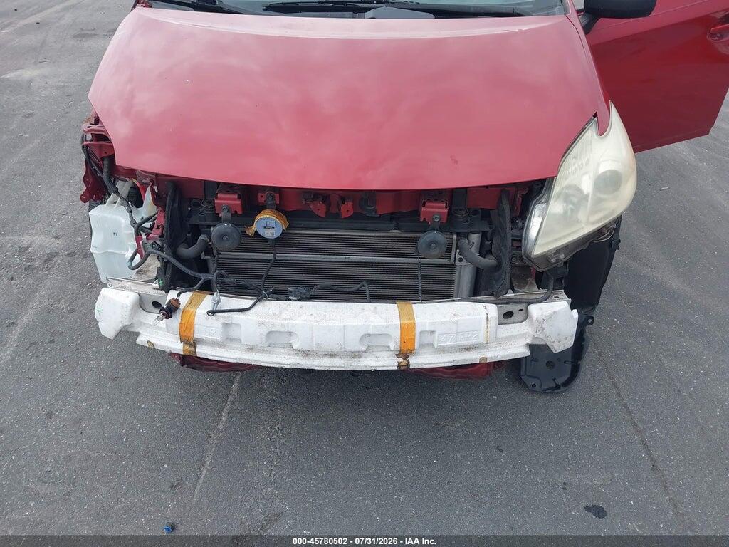 JTDKN3DU8F1995459 2015 TOYOTA PRIUS photo no. 6