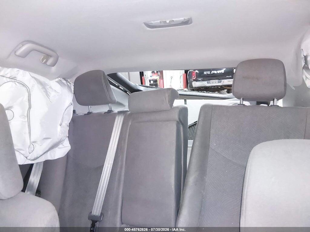 JTDKN3DU0F0481899 2015 TOYOTA PRIUS photo no. 8