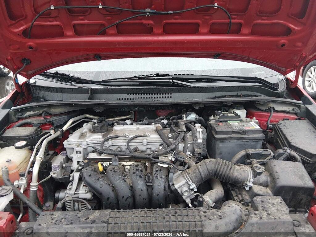 5YFEPRAE1LP054885 2020 TOYOTA COROLLA photo no. 10