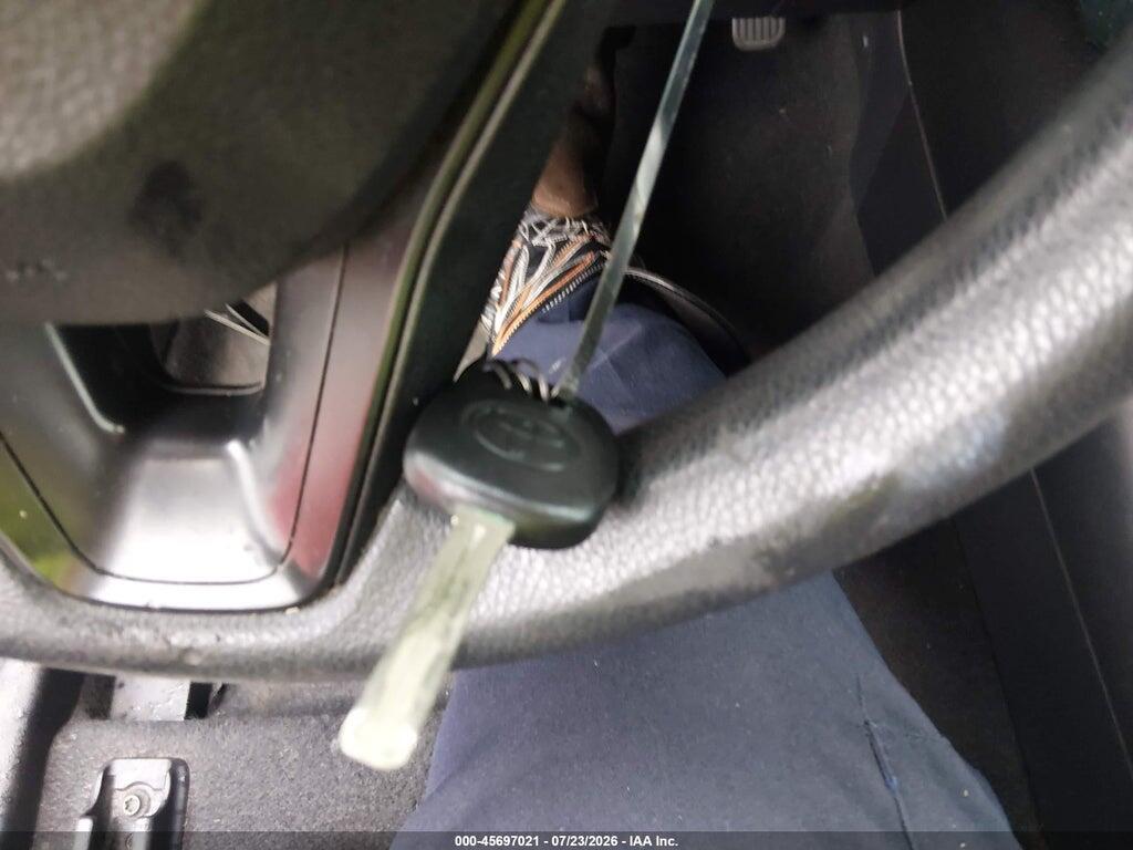 5YFEPRAE1LP054885 2020 TOYOTA COROLLA photo no. 11