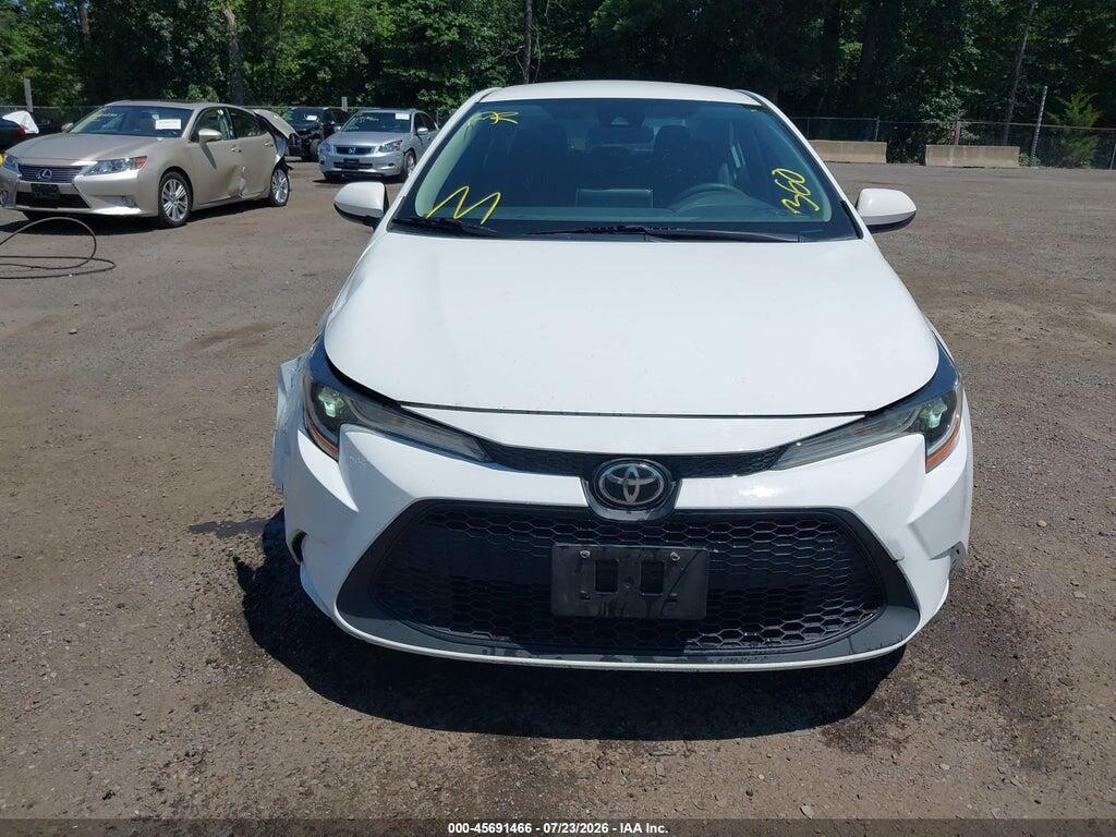 5YFEPRAEXLP054089 2020 TOYOTA COROLLA photo no. 12