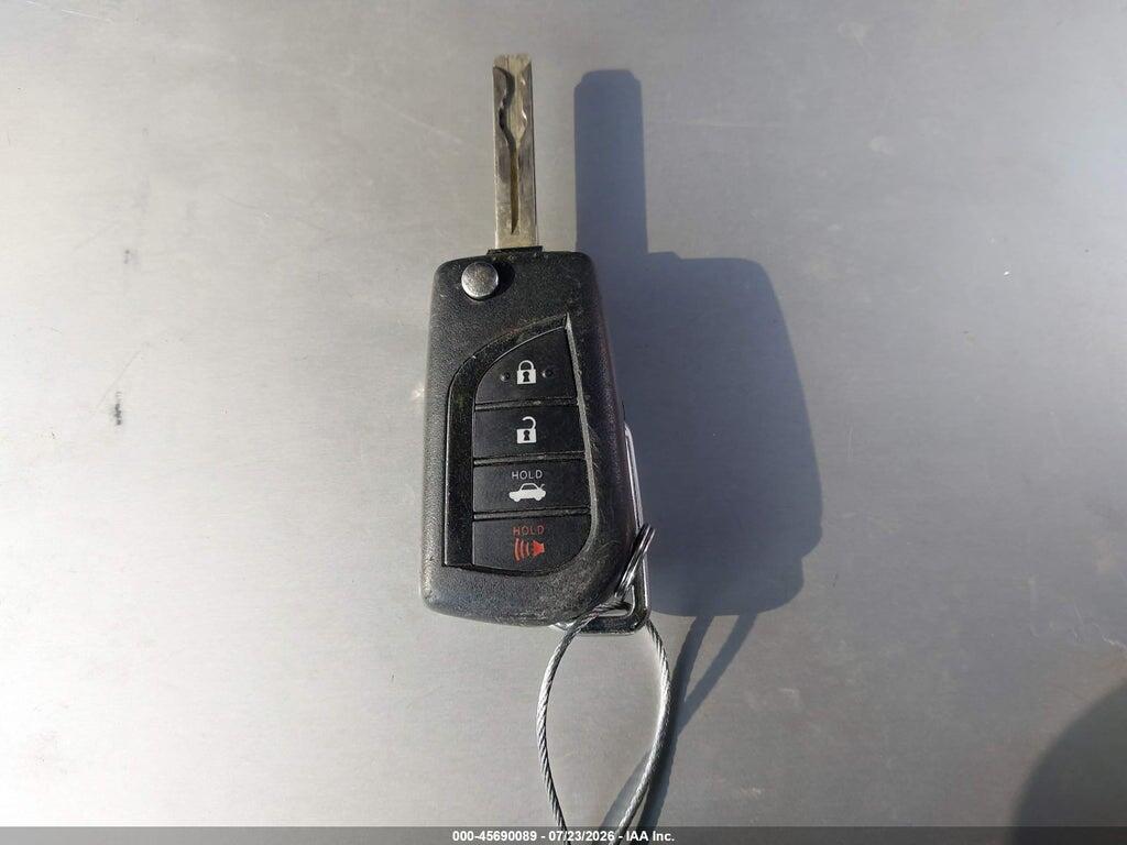 5YFEPRAEXLP047210 2020 TOYOTA COROLLA photo no. 11
