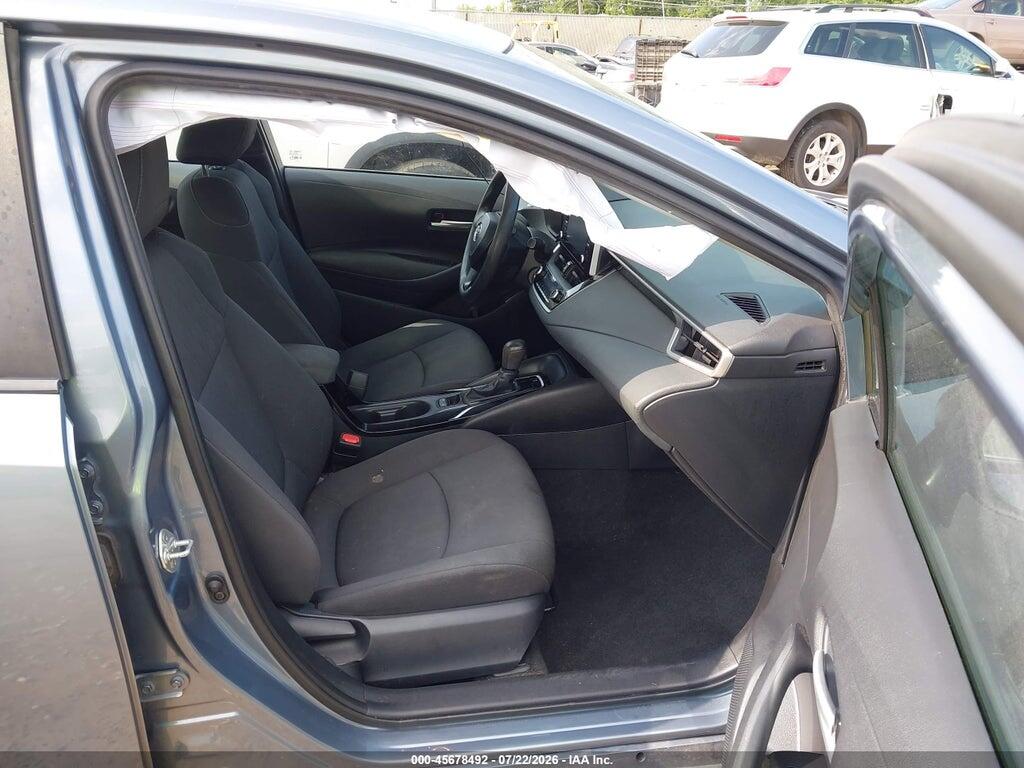 5YFEPRAE7LP044295 2020 TOYOTA COROLLA photo no. 5