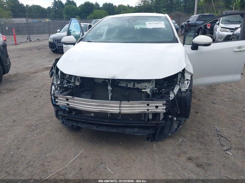 5YFS4RCE3LP034291 2020 TOYOTA COROLLA photo no. 12