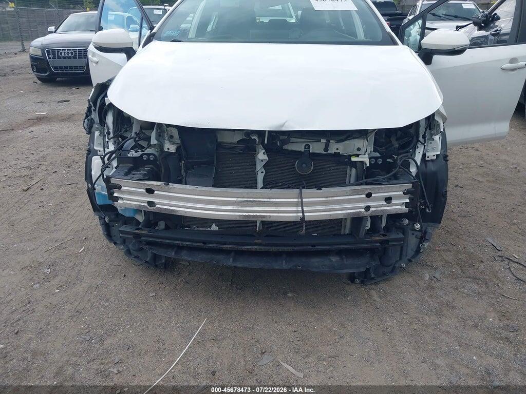 5YFS4RCE3LP034291 2020 TOYOTA COROLLA photo no. 6