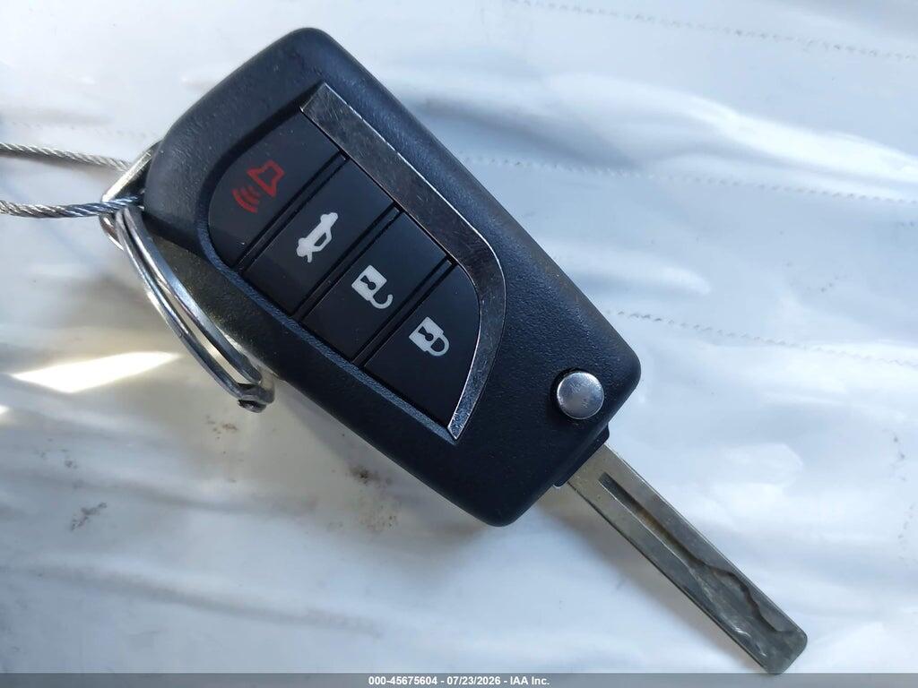5YFS4RCE7LP014738 2020 TOYOTA COROLLA photo no. 11