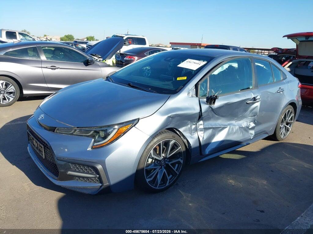 5YFS4RCE7LP014738 2020 TOYOTA COROLLA photo no. 6