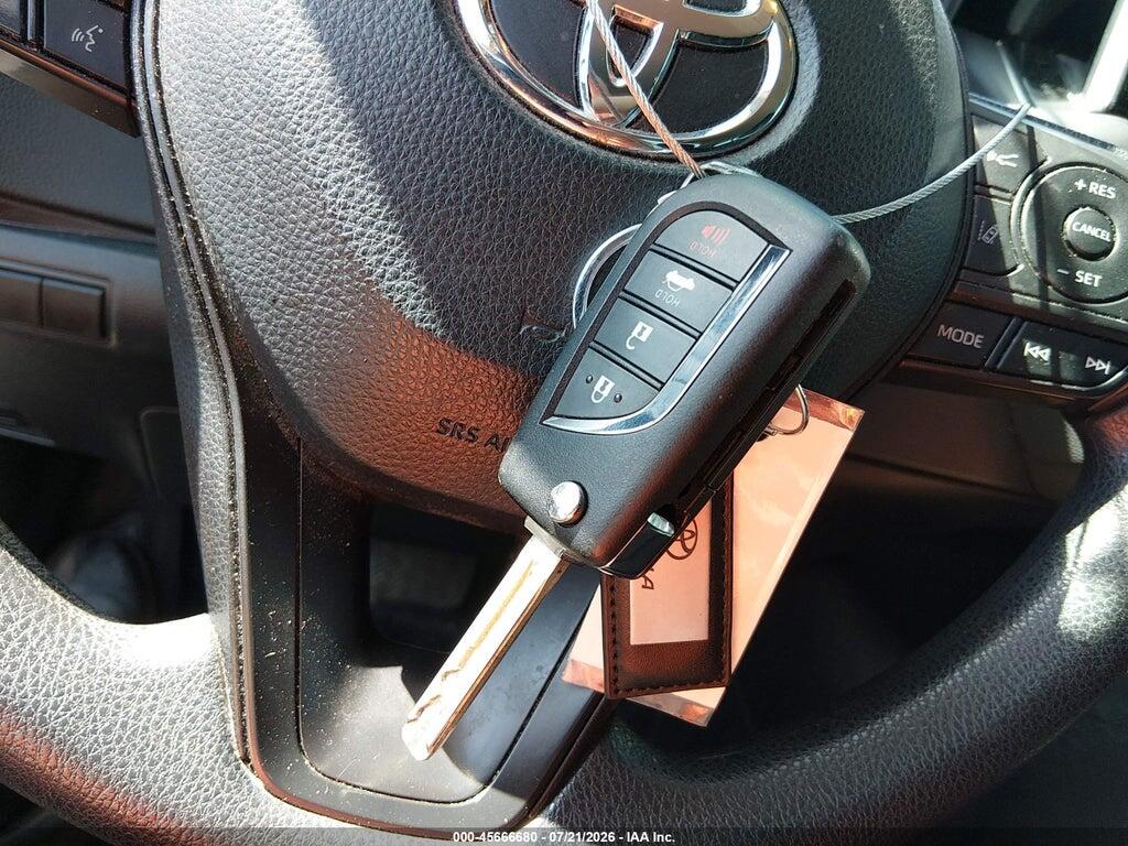 5YFEPRAE3LP124399 2020 TOYOTA COROLLA photo no. 11