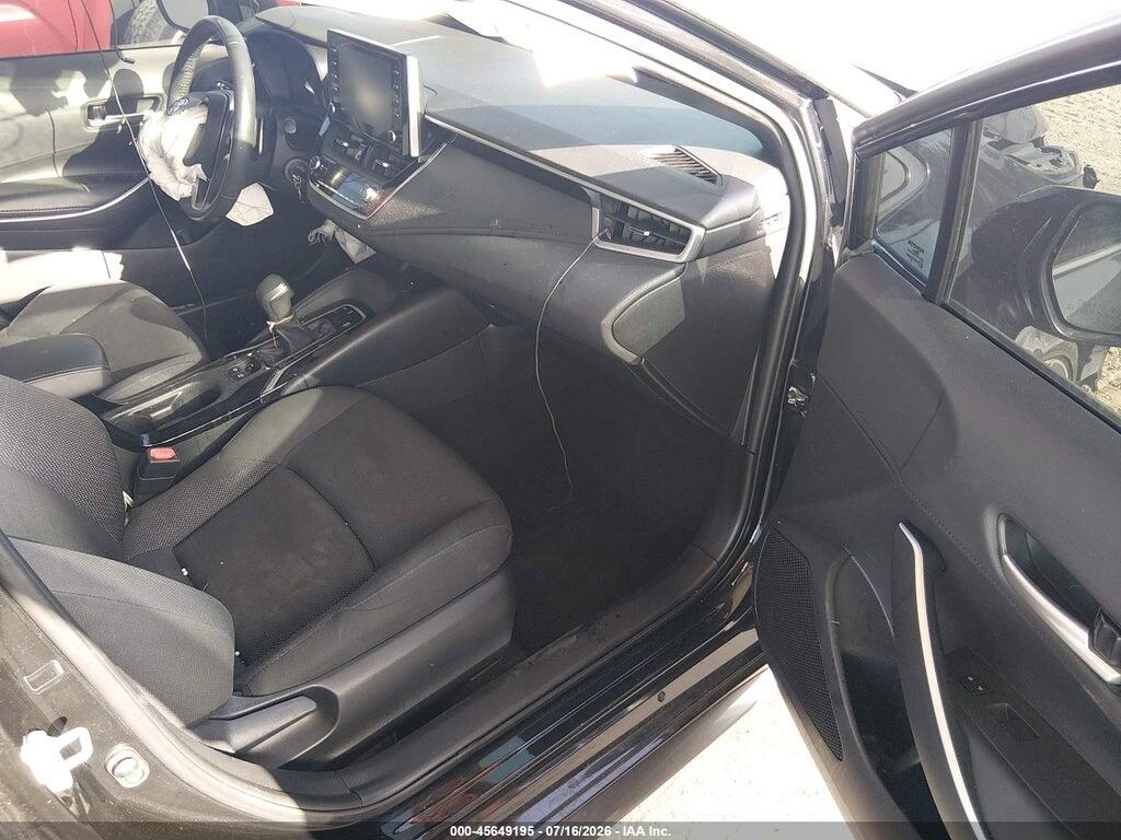 5YFS4RCE2LP044259 2020 TOYOTA COROLLA photo no. 5