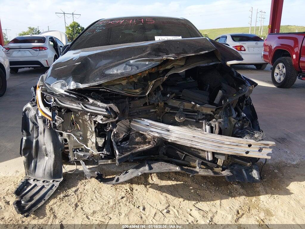 5YFS4RCE2LP044259 2020 TOYOTA COROLLA photo no. 6