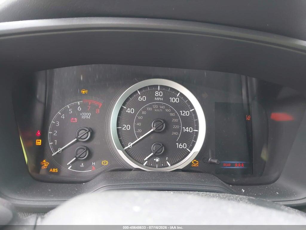 5YFEPRAE2LP070416 2020 TOYOTA COROLLA photo no. 7