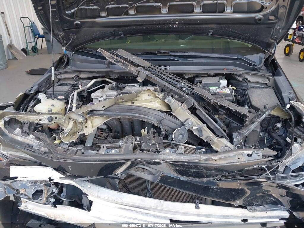 5YFEPRAE8LP022094 2020 TOYOTA COROLLA photo no. 10