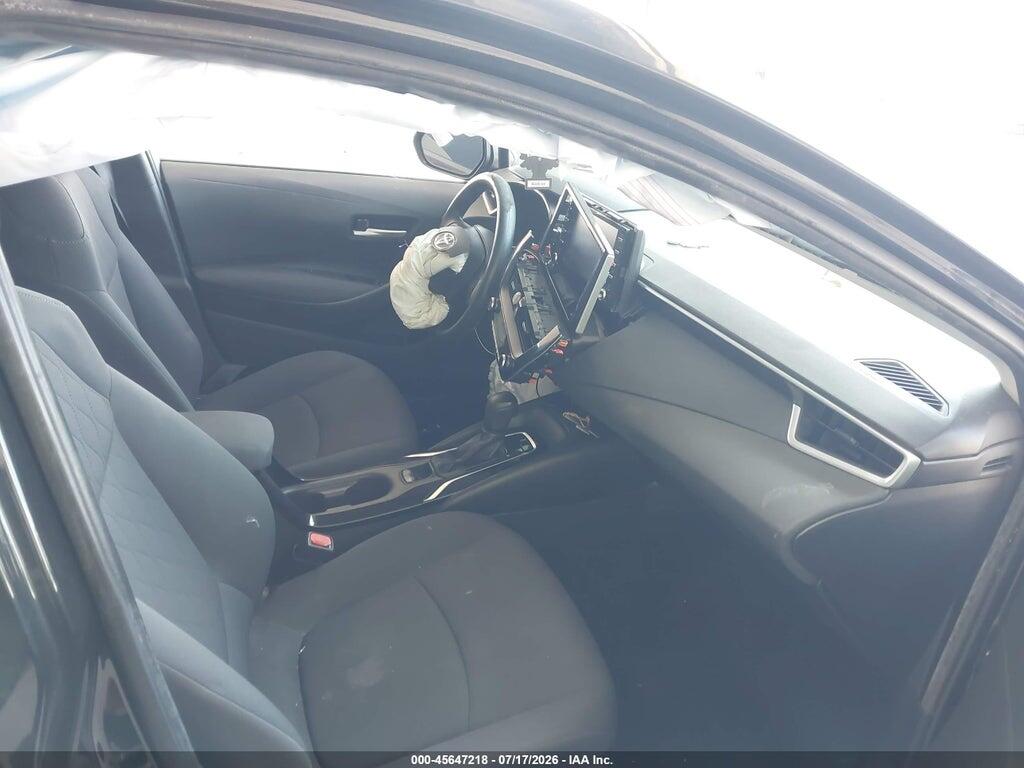 5YFEPRAE8LP022094 2020 TOYOTA COROLLA photo no. 5