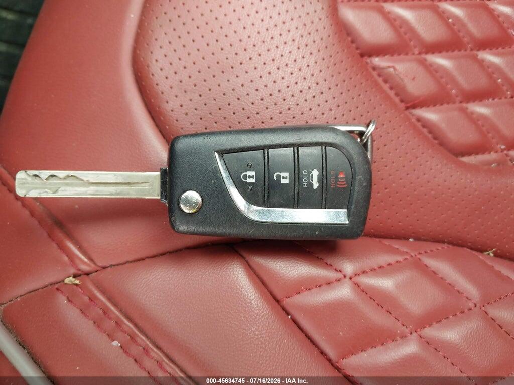 5YFEPRAE2LP086728 2020 TOYOTA COROLLA photo no. 11