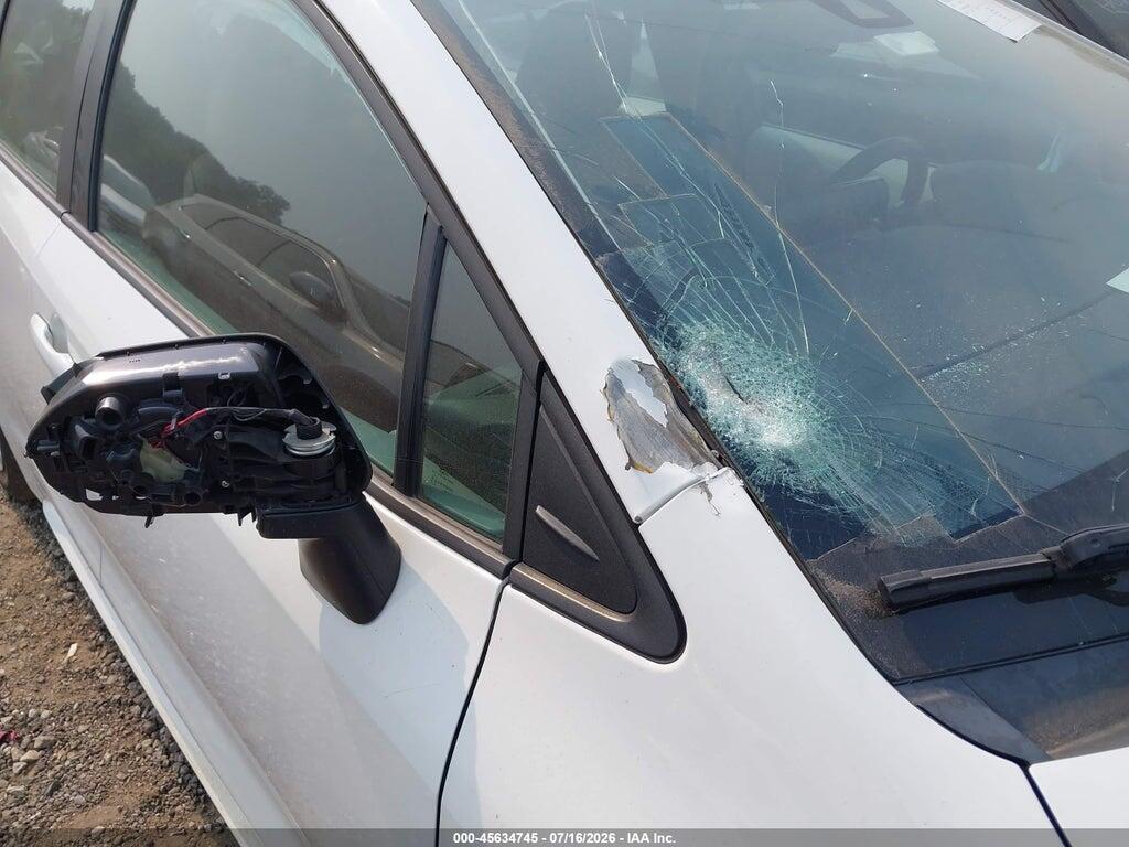5YFEPRAE2LP086728 2020 TOYOTA COROLLA photo no. 6
