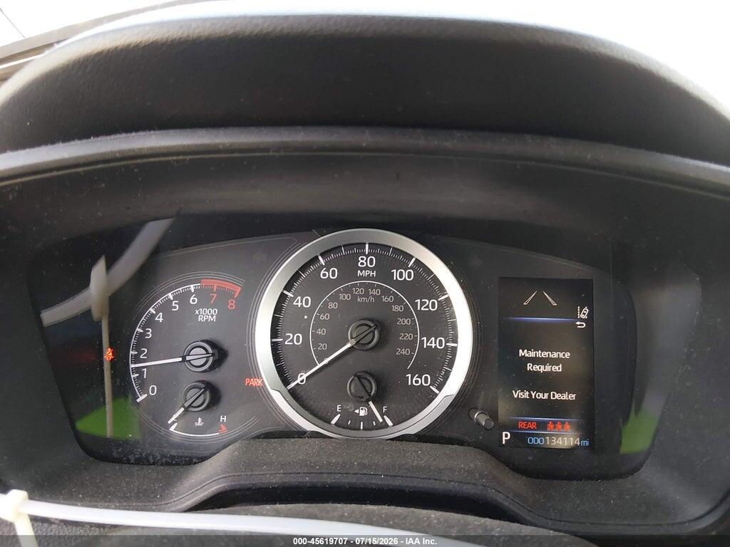 5YFEPRAE8LP094297 2020 TOYOTA COROLLA photo no. 7