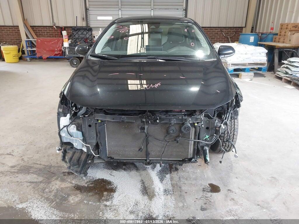 JTDEBRBE2LJ002912 2020 TOYOTA COROLLA photo no. 12