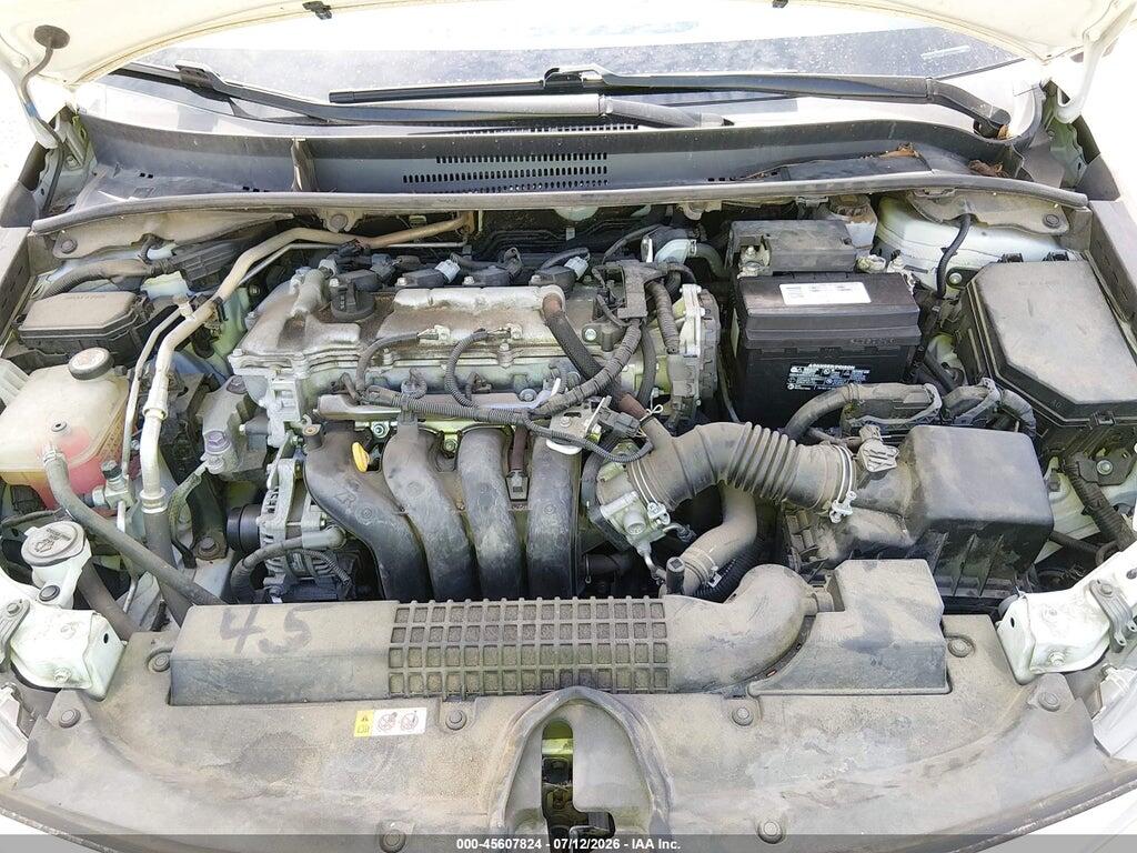5YFEPRAE7LP079287 2020 TOYOTA COROLLA photo no. 10