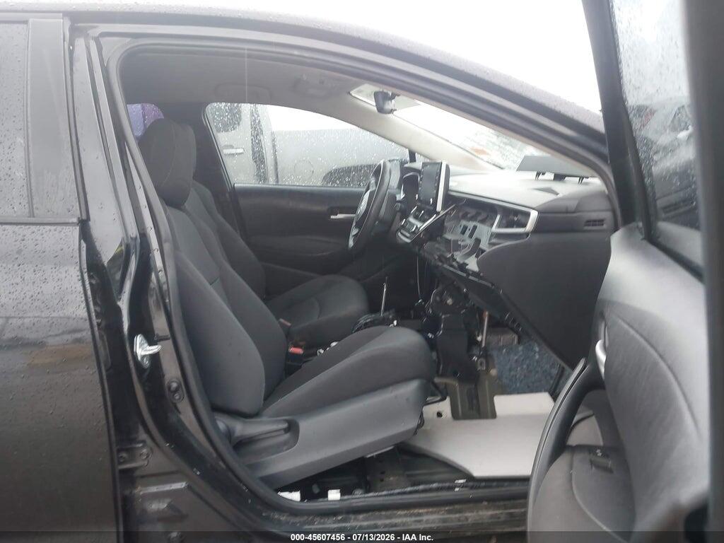 5YFEPRAE3LP117808 2020 TOYOTA COROLLA photo no. 5