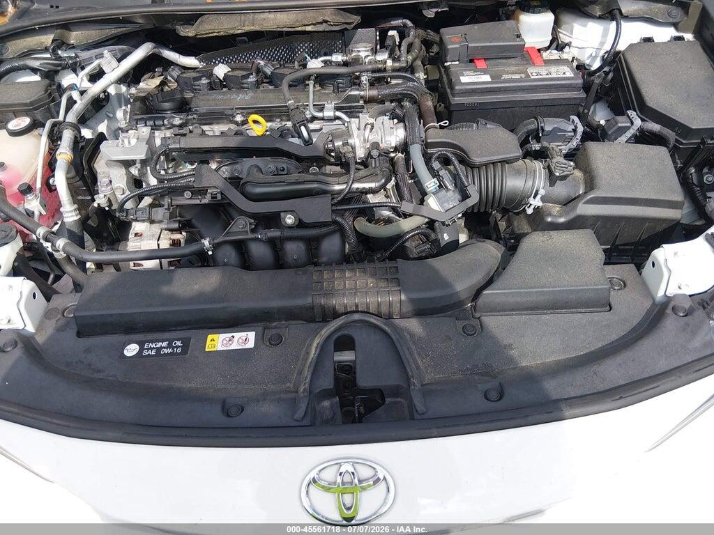 5YFM4RCE0LP015044 2020 TOYOTA COROLLA photo no. 10