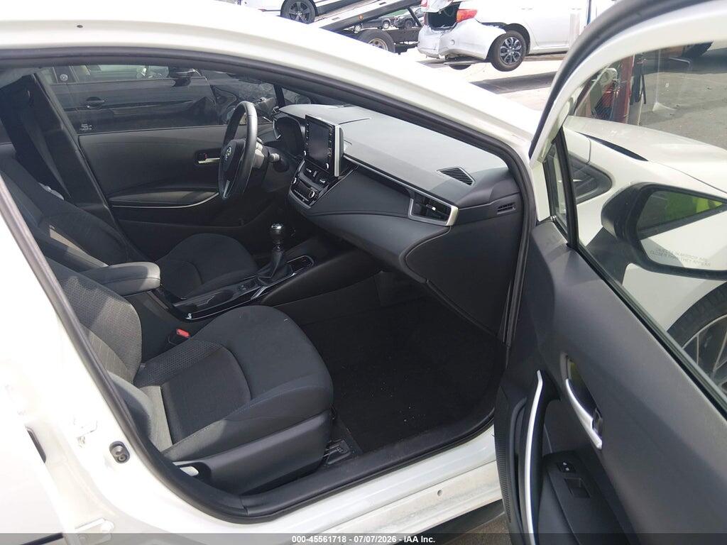 5YFM4RCE0LP015044 2020 TOYOTA COROLLA photo no. 5