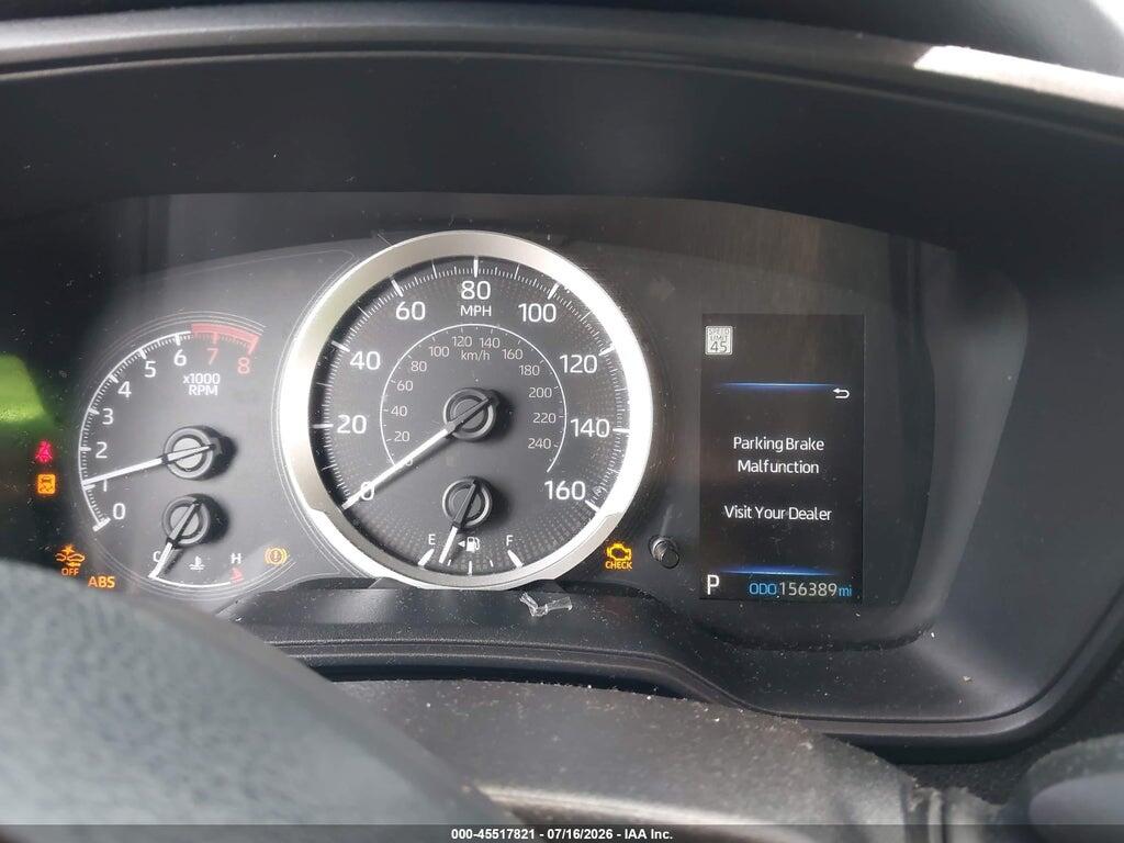 5YFEPRAE2LP099804 2020 TOYOTA COROLLA photo no. 7