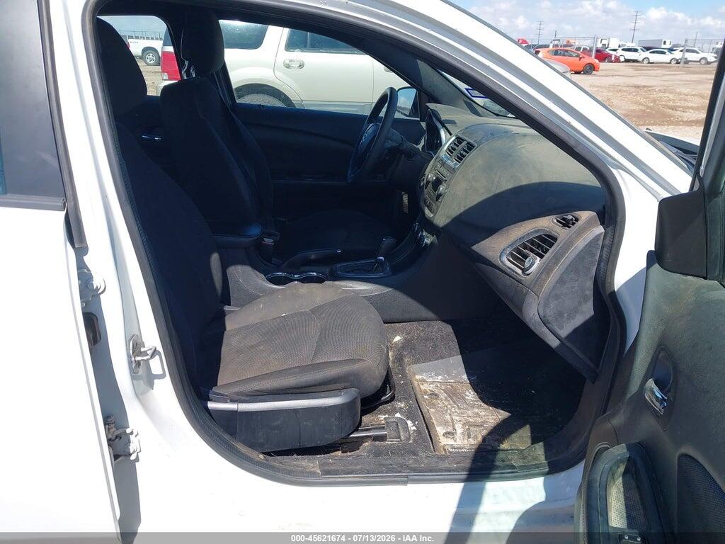 1C3CDZAB9EN229054 2014 DODGE AVENGER photo no. 5