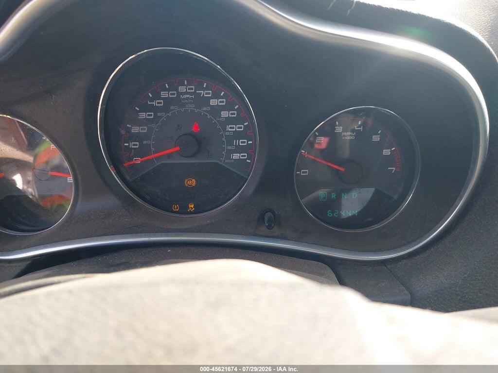 1C3CDZAB9EN229054 2014 DODGE AVENGER photo no. 7