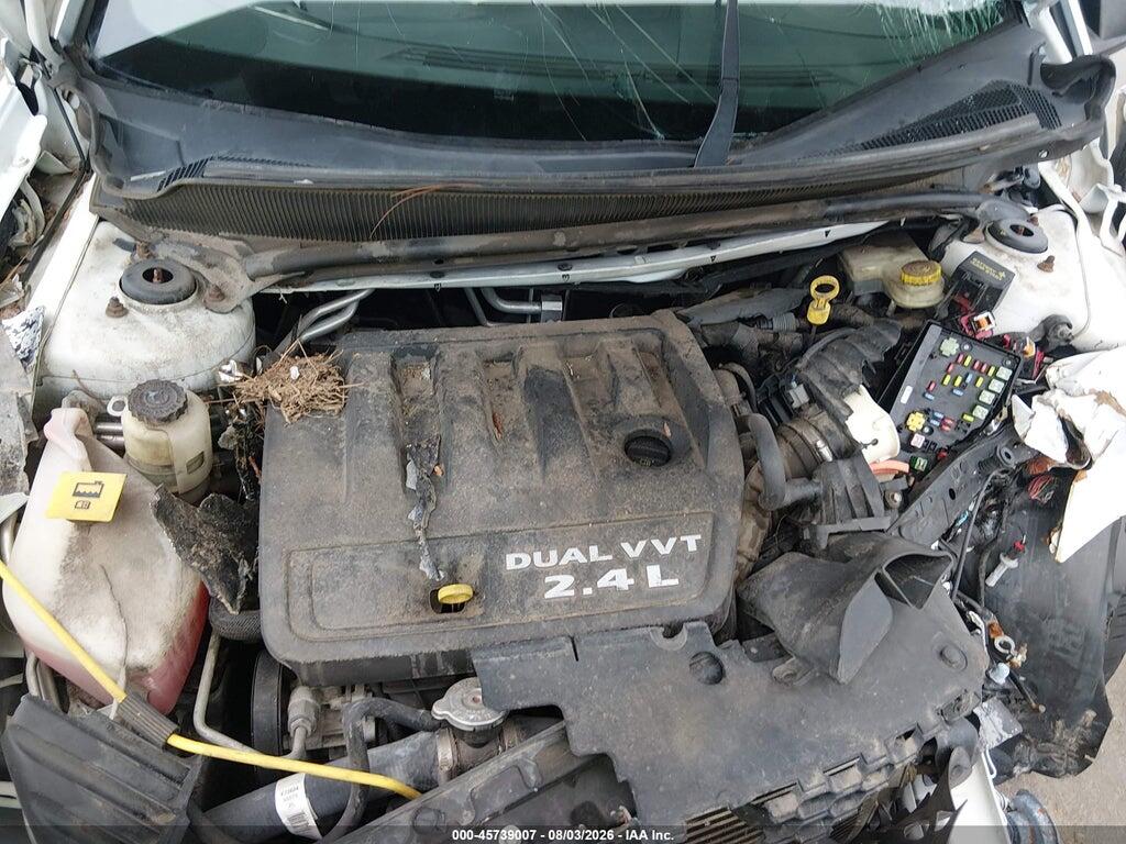 1C3CDZAB3EN170115 2014 DODGE AVENGER photo no. 10