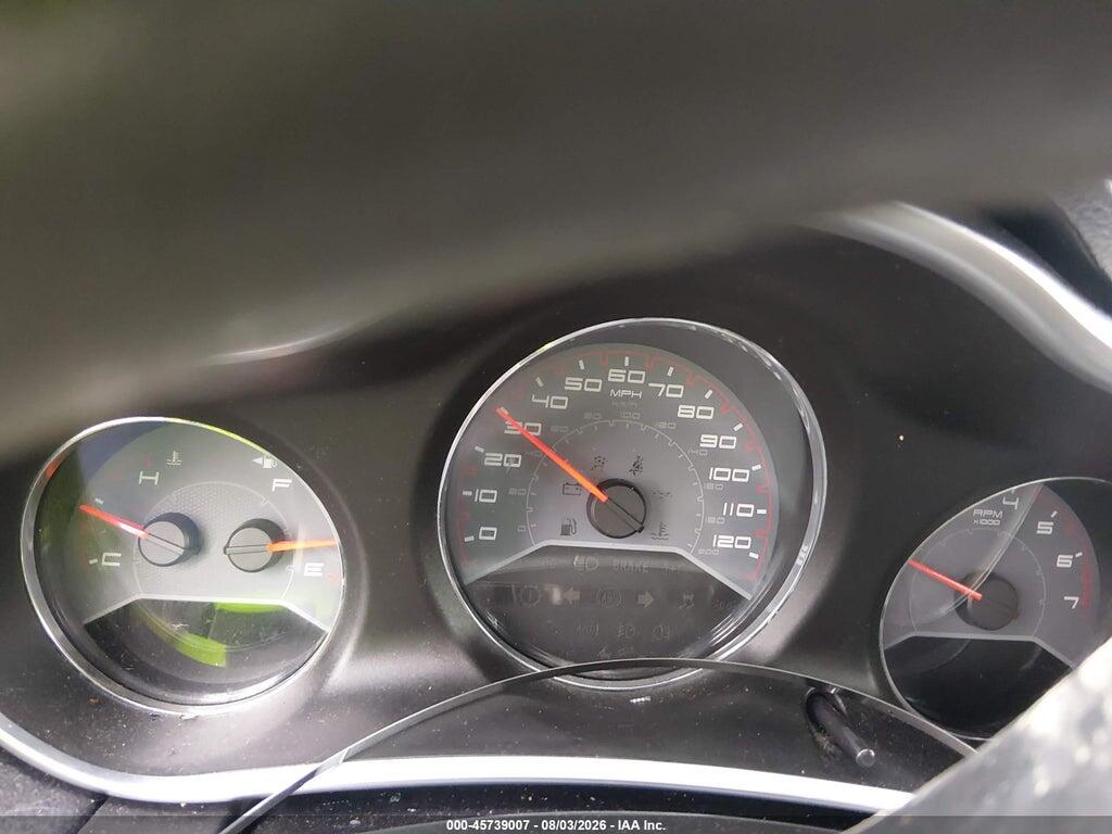 1C3CDZAB3EN170115 2014 DODGE AVENGER photo no. 7