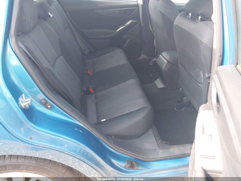 4S3GTAB69J3705263 2018 SUBARU IMPREZA photo no. 8